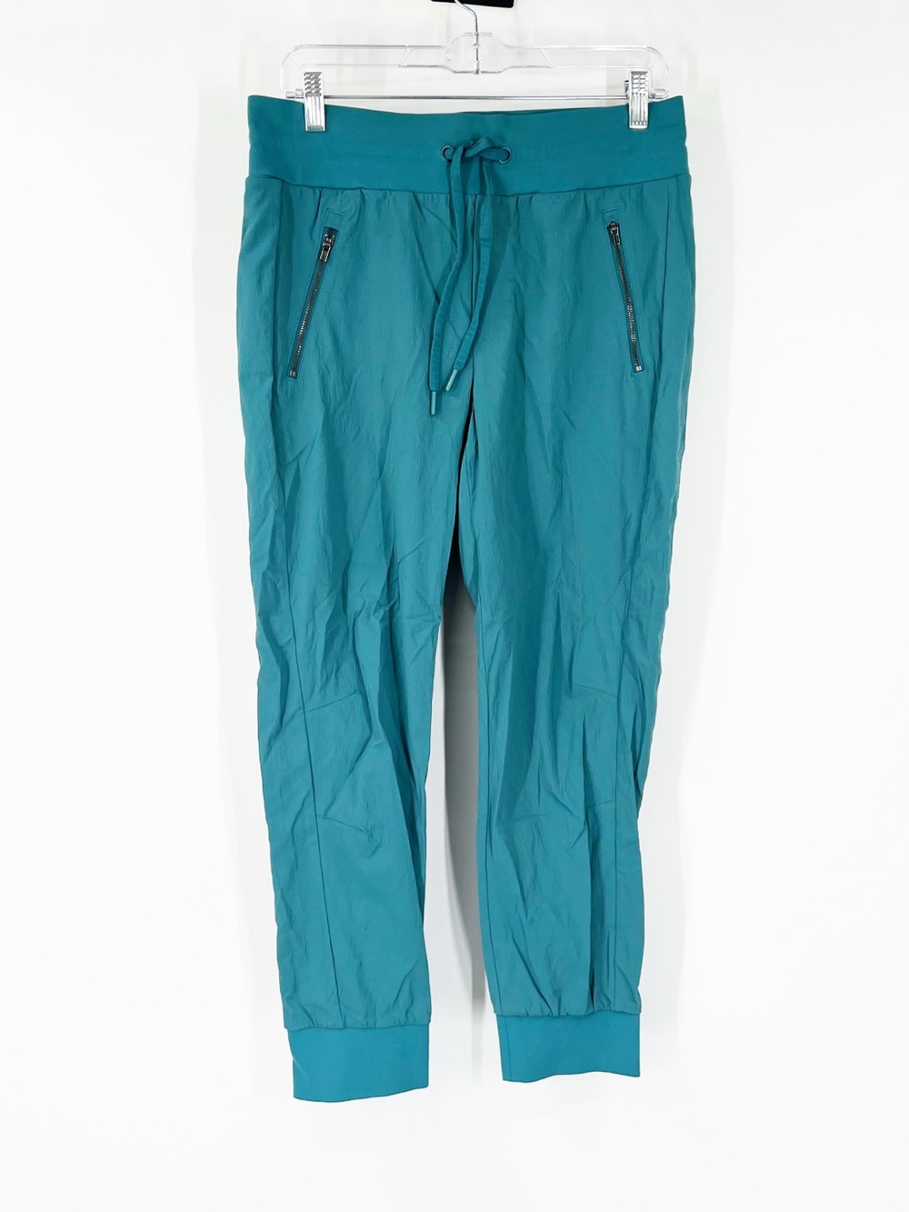Athleta Trekkie North Cropped Joggers TALL